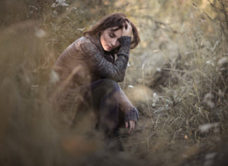 Ponha ordem nessa bagunça emocional.