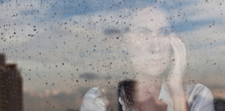 Todos merecem uma segunda chance. Uma terceira, jamais. Todos merecem uma segunda chance. Uma terceira, jamais.