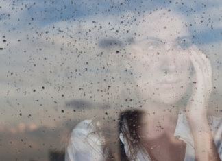 Todos merecem uma segunda chance. Uma terceira, jamais.