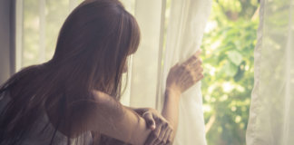 O que fazer com a dor do fim