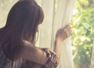 O que fazer com a dor do fim