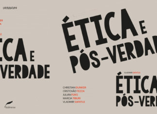 Já leu “Ética e pós-verdade”? Pois, deveria.