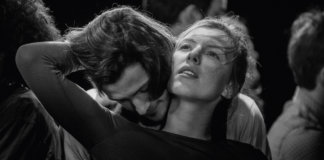 Ela não é inteira para qualquer um