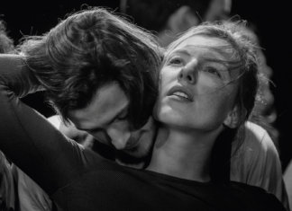 Ela não é inteira para qualquer um