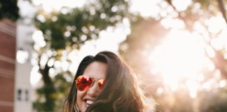 Hoje é um belo dia para começar a me fazer feliz