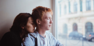 O amor de verdade é leve e não incomoda