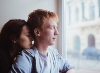 O amor de verdade é leve e não incomoda