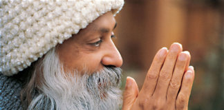 A primeira amizade precisa ser consigo mesmo – OSHO