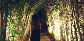 Antigos ciclos se fecham, para que novos ciclos se abram!