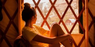 Hoje vou sair pro mundo e ser eu Hoje vou sair pro mundo e ser eu