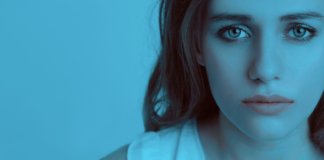 Talvez eu não chore, mas dói. Talvez eu não chore, mas dói.