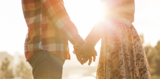 Quando a pessoa que você ama é a sua melhor amiga.