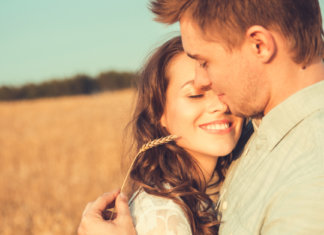 O Amor salva, mesmo que não dure para sempre