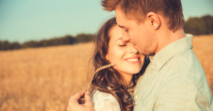 O Amor salva, mesmo que não dure para sempre