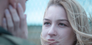 Te amo, mas não gosto de você.