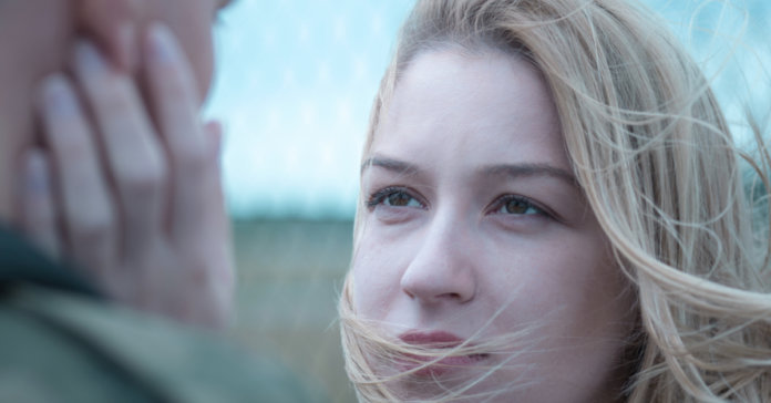 Te amo, mas não gosto de você.