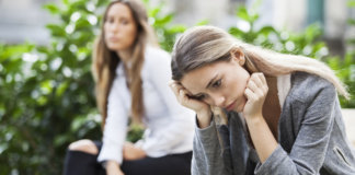 Não tente ajudar quem não quer ser ajudado Não tente ajudar quem não quer ser ajudado