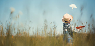A simplicidade carrega dádivas A simplicidade carrega dádivas