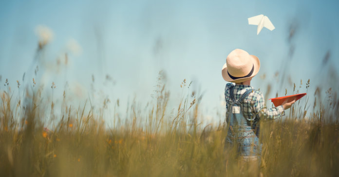 A simplicidade carrega dádivas
