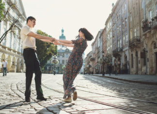 Não colecione lamentações, eternize momentos especiais