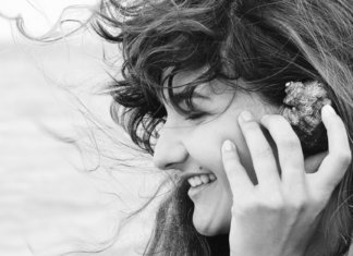 Poesia dentro da gente