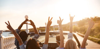 13 lições importantes que só amigos de verdade podem ensinar