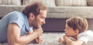 Uma prática de cura dos relacionamentos familiares