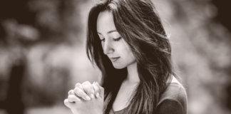 Desejar é bom, mas chega uma hora em que é preciso somente agradecer