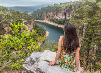 Capitólio: manual de instruções para uma viagem segura e feliz