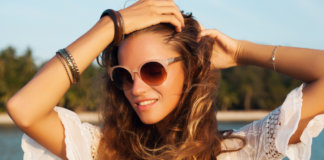 Estar feliz e solteira me ensinou a ser mais exigente Estar feliz e solteira me ensinou a ser mais exigente