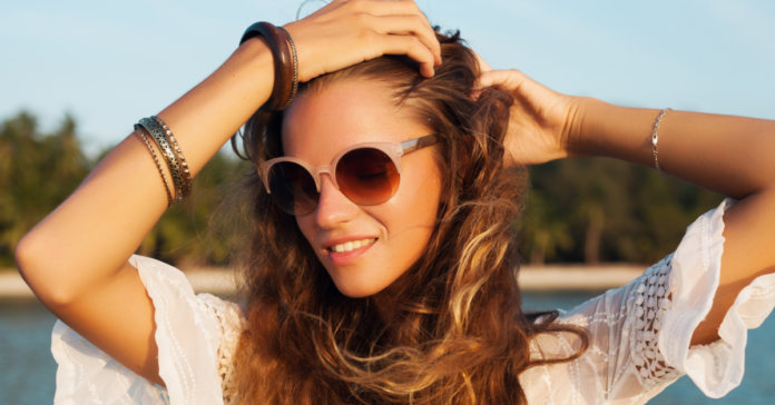 shutterstock_700025599 Estar feliz e solteira me ensinou a ser mais exigente