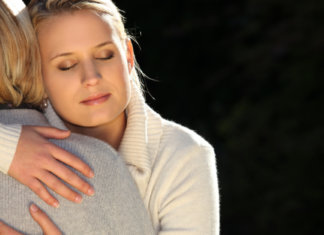 Algumas pessoas são como abrigos