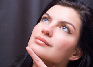 E se eu me for agora, terei amado o suficiente?