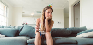 A vida depois dos 30…