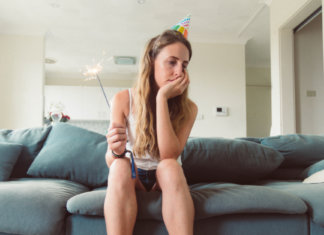 A vida depois dos 30…