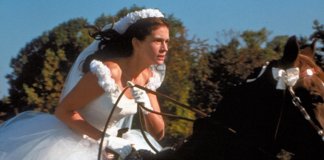 Noiva em confluência