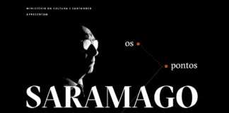 José Saramago é tema de exposição audiovisual gratuita em São Paulo