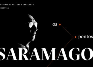 José Saramago é tema de exposição audiovisual gratuita em São Paulo