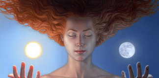 “Você energiza tudo aquilo que dá atenção”, Deepak Chopra