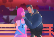 Vídeo de 2 minutos mostra com clareza o ciclo do relacionamento abusivo Vídeo de 2 minutos mostra com clareza o ciclo do relacionamento abusivo