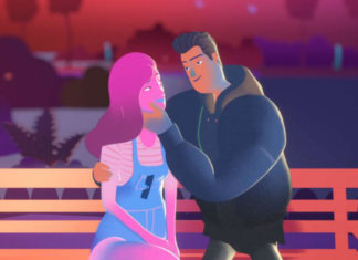 Vídeo de 2 minutos mostra com clareza o ciclo do relacionamento abusivo