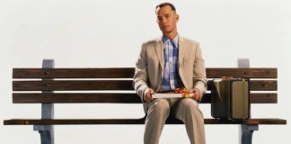 Forrest Gump: a busca pelo sentido da vida Forrest Gump: a busca pelo sentido da vida