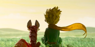 A diferença entre adorar e amar explicada em ‘O Pequeno Príncipe’ A diferença entre adorar e amar explicada em ‘O Pequeno Príncipe’