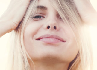 Para não perder o amor próprio de vista