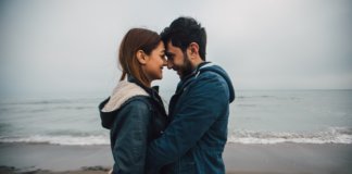 O amor é distraído O amor é distraído