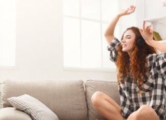 De vez em quando um “deixa pra lá” faz milagres, e nos liberta a prosseguir