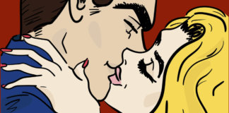 Pesquisa revela 9 curiosidades sobre os beijos que você deve conhecer melhor