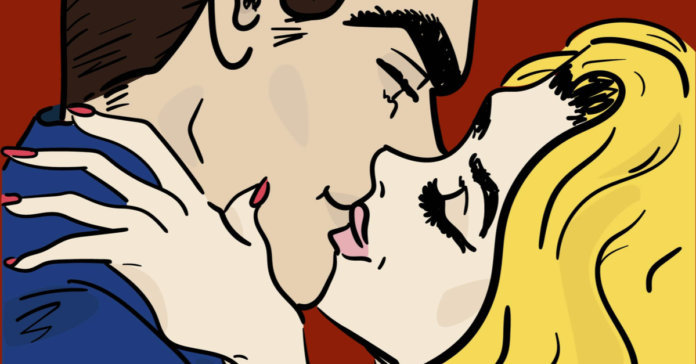 Pesquisa revela 9 curiosidades sobre os beijos que você deve conhecer melhor