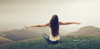 Quando a gente decide tomar um novo rumo na vida Quando a gente decide tomar um novo rumo na vida