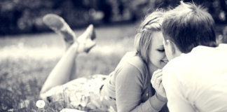 O amor, quando genuíno, nos impulsiona a ser pessoas melhores!